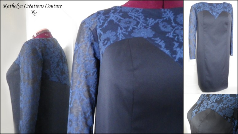 montage-robe-bimatiere-dentelle-et-satin-de-coton